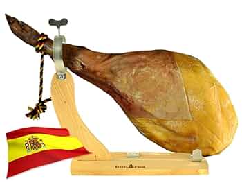 値下げ中【豪華】生ハムホルダー（スペイン・グラナダ製 ） 値下げ中【豪華】生ハムホルダー（スペイン・グラナダ製 ）