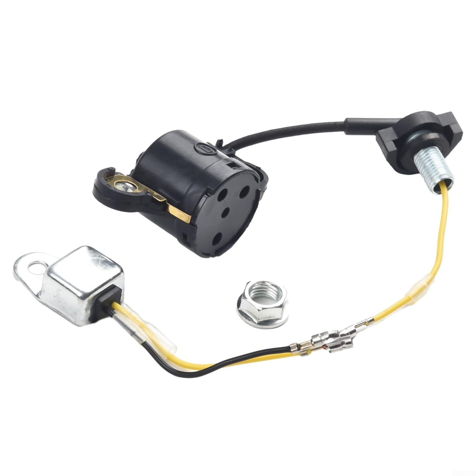 NSR250R エンジンオイルタンクレベルスイッチ35410-KV3-702 NSR250R エンジンオイルタンクレベルスイッチ35410-KV3-702