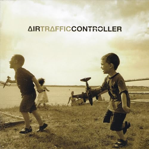 Air Traffic Controller