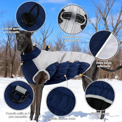 El Mejor Listado de Chaquetas y abrigos para comprar online. 17 Imagen adicional