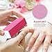 SOFYE Nail Files Set Professional Manicure Pedicure Set Nail Buffers Nail Files Double Sided Emery Board Grooming Kit Salon Manicure kit Washable Effectively 13 in 1