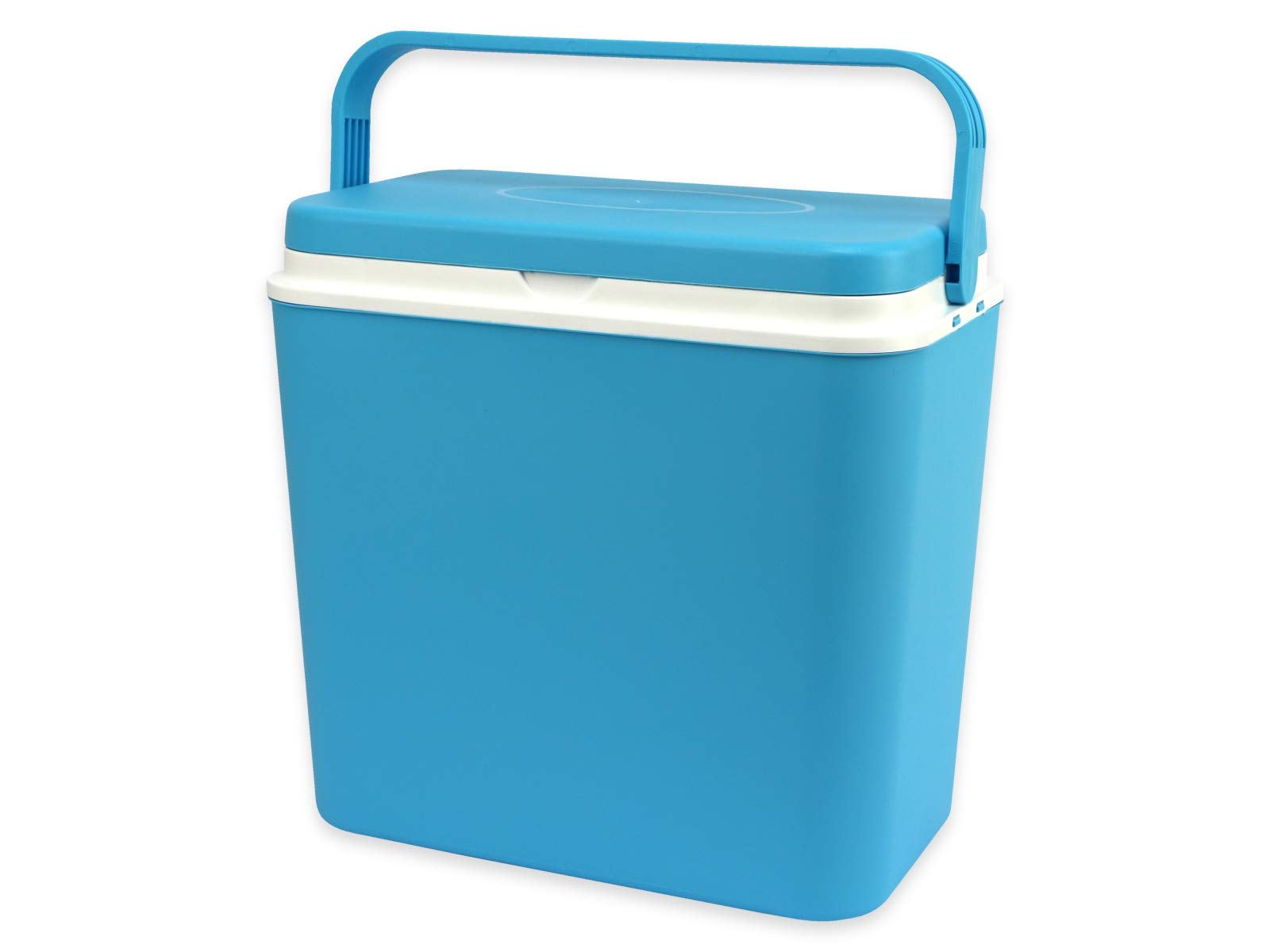 Huismerk Draagbare koelbox - 24 Liter