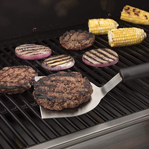 Cuisinart CGS-509 Stainless Steel, Griddle Spatula Set, 5-Piece - image 9