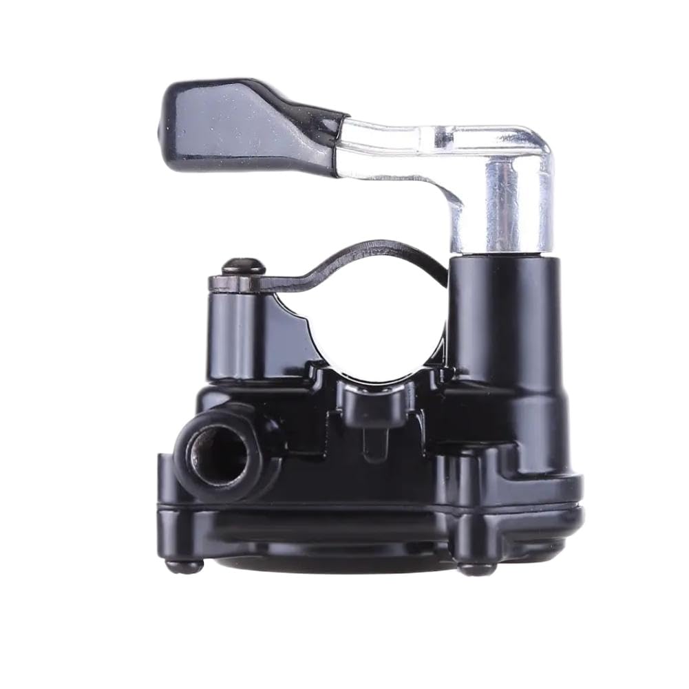 SZAeaaCNe Thumb Throttle Lever Black Compatible with Honda TRX450R TRX400EX 450R 300EX 400EX 250R 2009 H53143HM7305