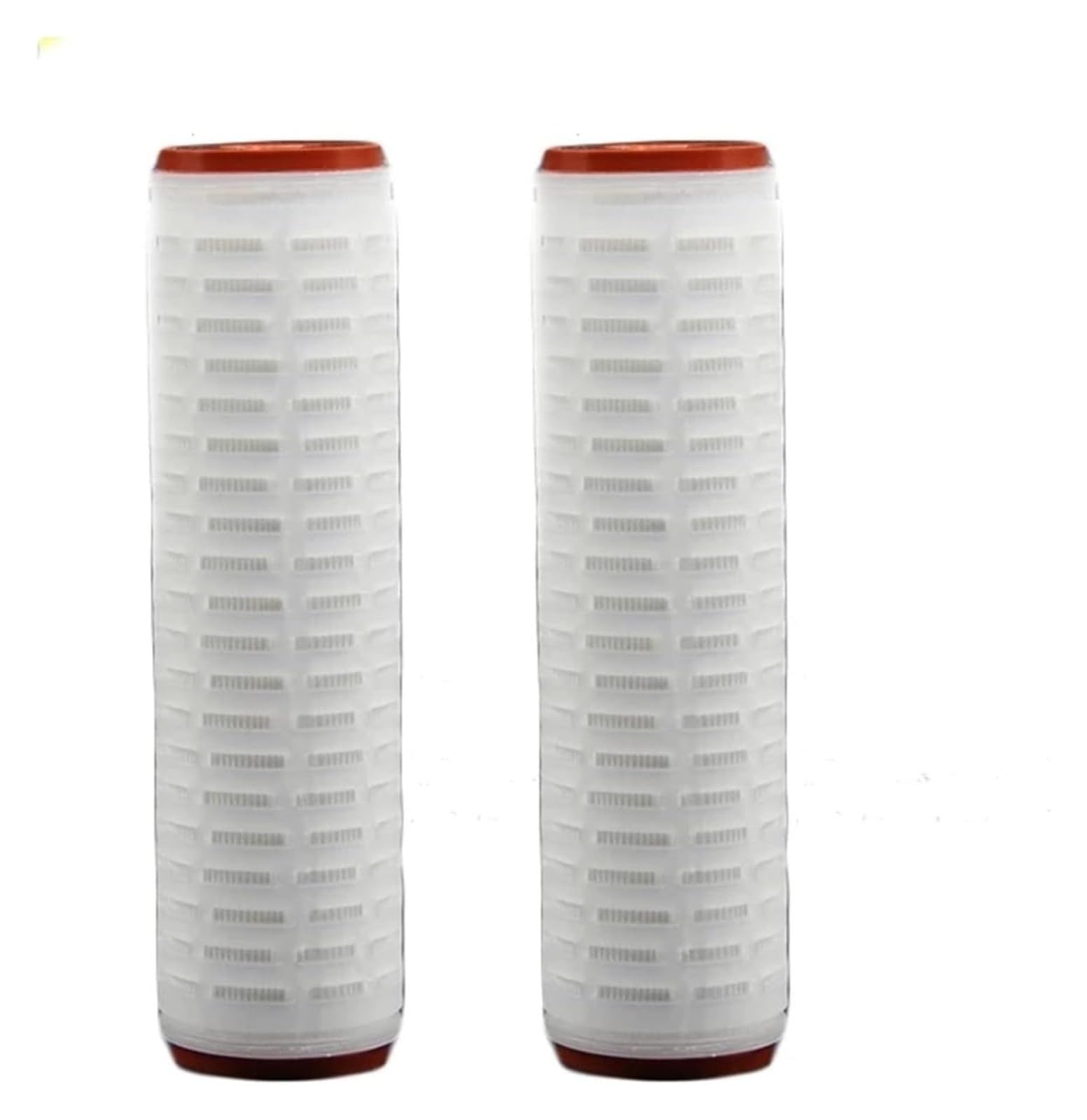 2pcs 10 Inch 0.2 Micron PP Wine Water Cartridge
