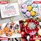 KOUSICOO Einschulung Mädchen, Glitzerstifte Mädchen Kinder ab 4 6 7 8 10, 12 Outline Metallic Stifte Magic Pen Set Zauberstifte Stifte für Schultüte Füllung Geschenke Mädchen Schultüte Inhalt