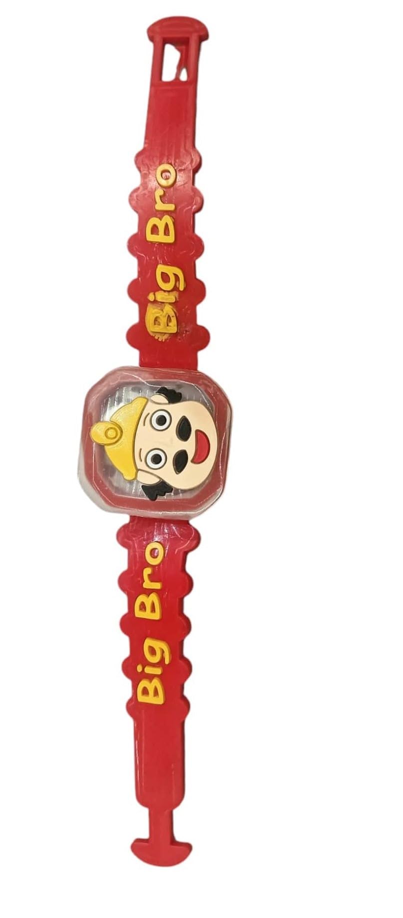 esportic Stylish Led Light Rakhi with Cartoon Character Rakhi for Kids/Rakshabandhan Rakhi, Special Rakshabandhan Rakhi for Girls & Boys 1 Pcs Assorted Colour Or Character (B0D9BGXGJR) Amazon Price History, Amazon Price Tracker