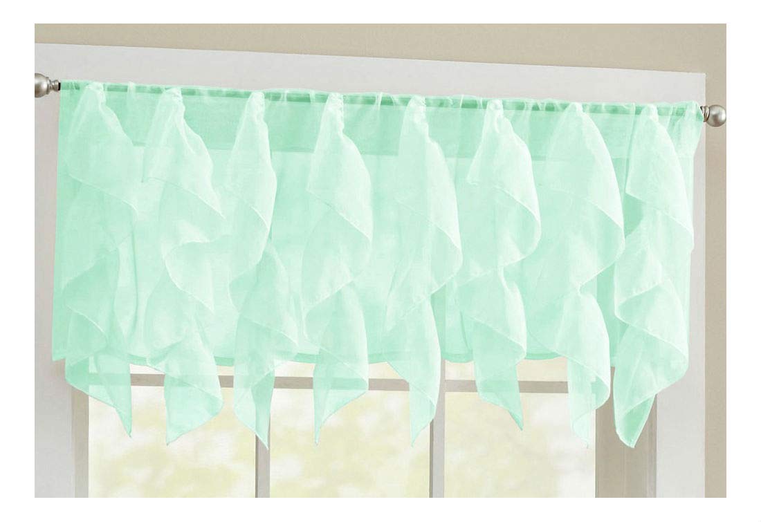 10 Best Draperie Tiers Swags And Valances 2023 Reviews & Ratings