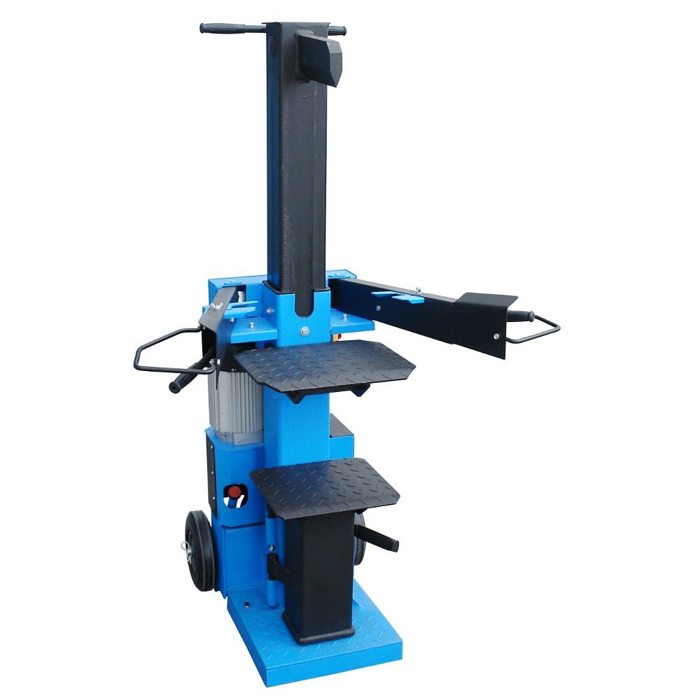 Fendeuse de bûches DHH 1250/12 T 400 V