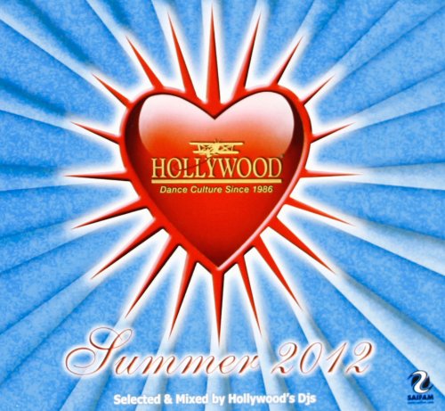 Hollywood Summer 2012