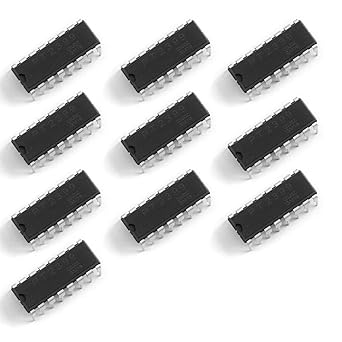 Bridgold 10pcs PT2399