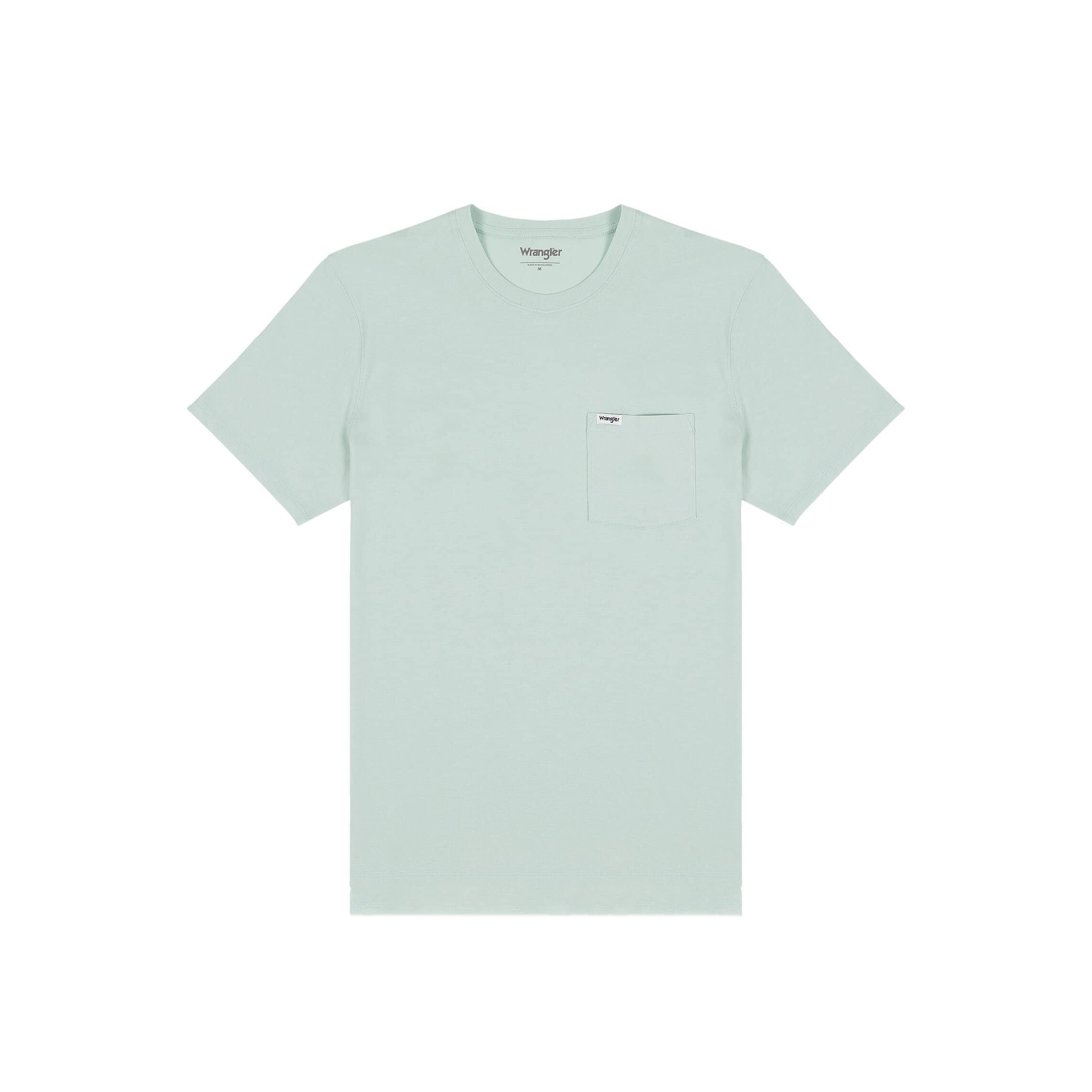 WranglerMen's Pocket Tee T-Shirt