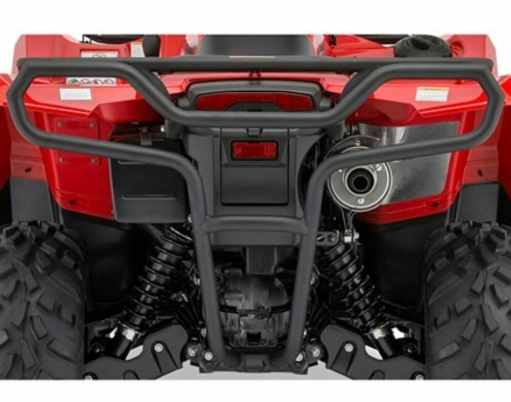 Suzuki KingQuad 500 750 Rear Bumper 990A0-45095