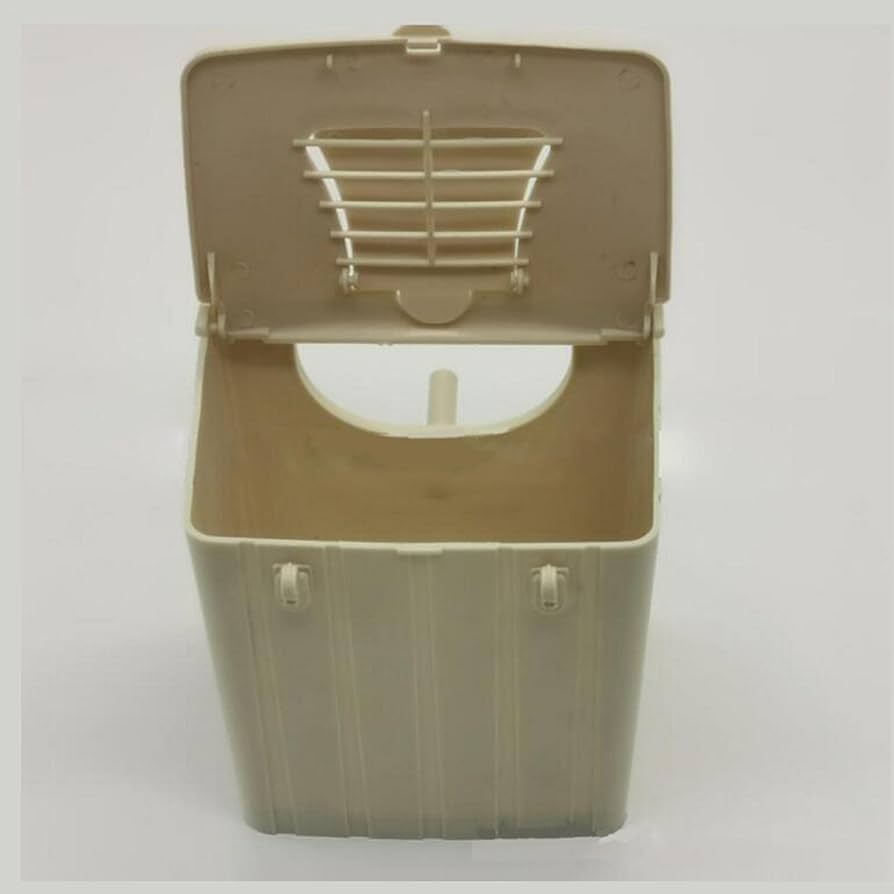 木製多層構造巣箱 大きめ 木製多層構造巣箱 大きめ