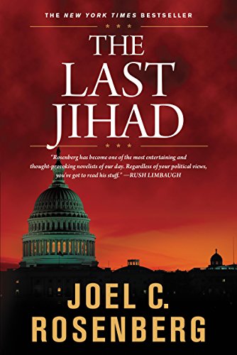 Top joel rosenberg new book for 2020