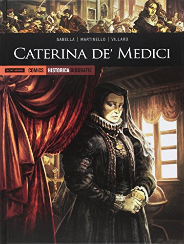 Caterina de' Med