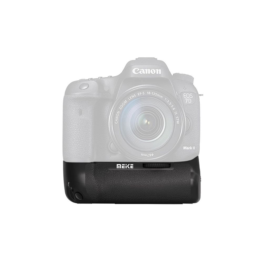 Canon EOS 7D Mark2 + バッテリーグリップBG-E16 Amazon | Canon バッテリーグリップ BG-E16 | カメラ用バッテリー