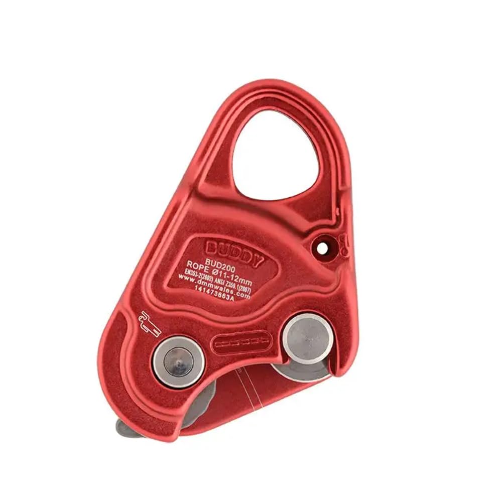 DMM Buddy One Color, One Size