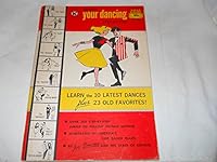 Improve your dancing step-by-step [Learn the 10 latest dances plus 23 old favorites!] B004CFTUI2 Book Cover
