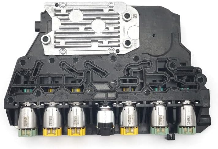 Amazon.com: 24268164 6T40 6T45 Transmission Control Module