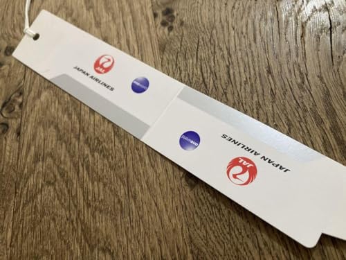 JAL手荷物タグ HEAVY セット　日本航空　フラジール JAL手荷物タグ HEAVY セット 日本航空 フラジール JAL手荷物タグ HEAVY