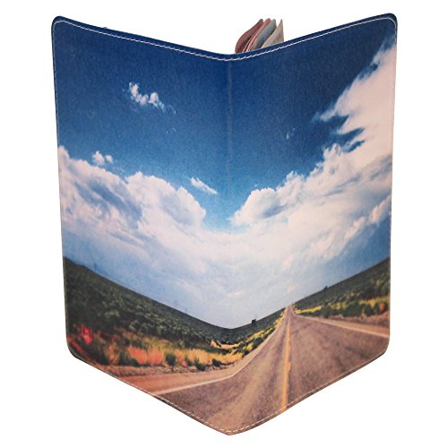 Autostrada vacanze porta passaporto