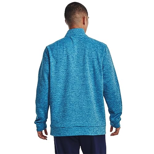 Image of Under Armour Men's Armourfleece 1 /4 Zip