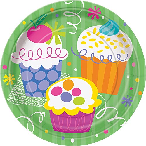 Alzata per cupcake, ideale per compleanni