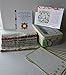 Frivols #10 Collectors Tin Sweetwater The Cookie Exchange Quilt Kit Moda Fabrics