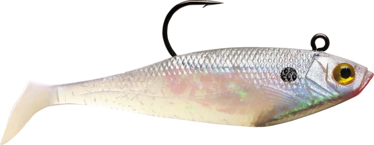 Storm WildEye Swim Shad 04 Fishing Lures