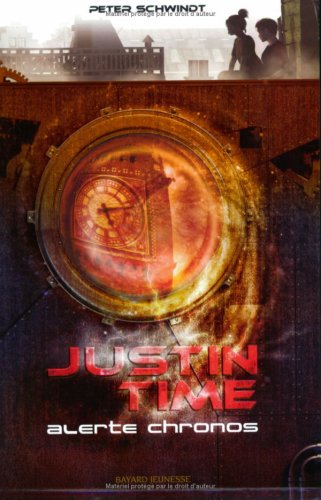 Alerte chronos - justin time 1 Alerte chronos - justin time 1
