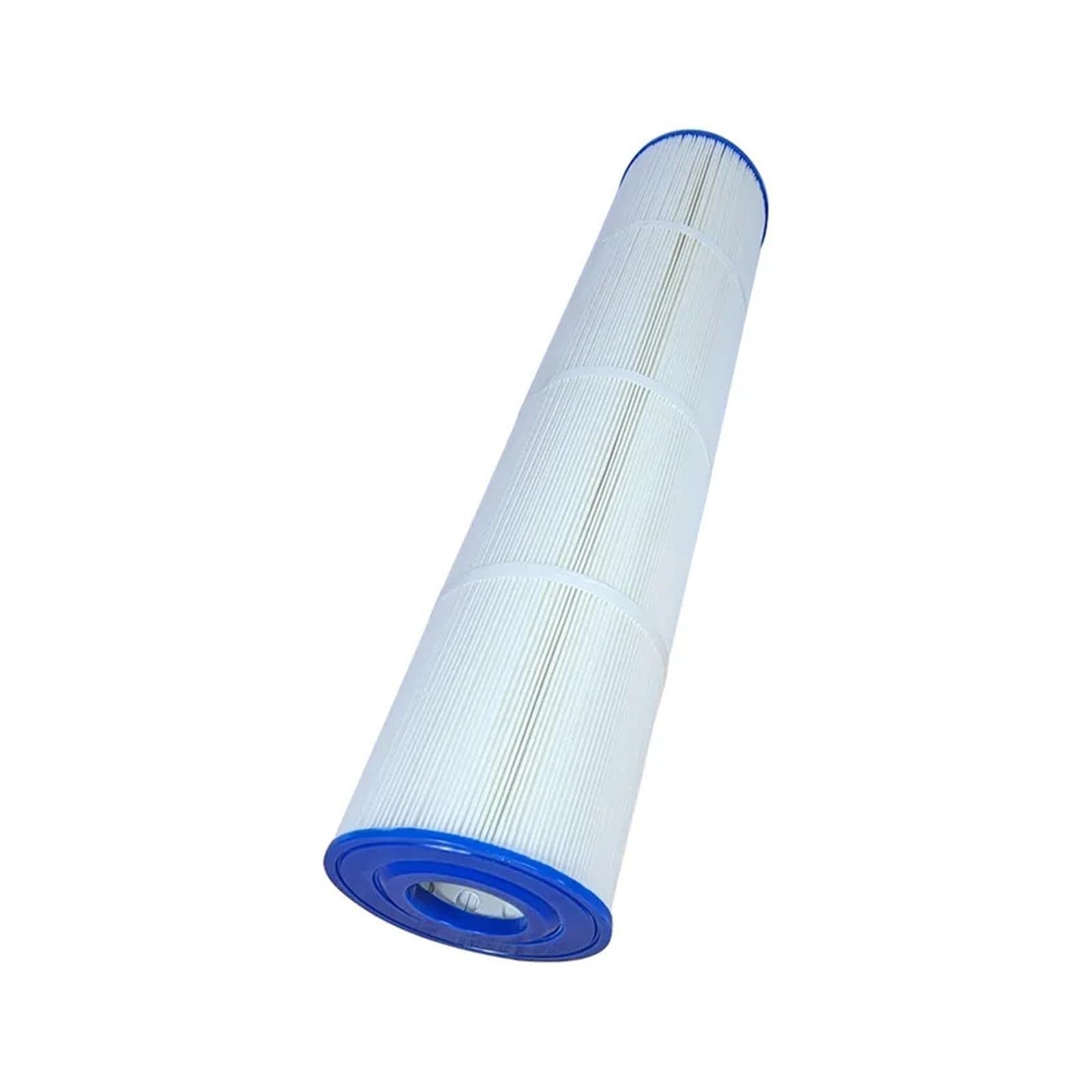 Elemento de Repuesto de Cartucho de Filtro de SPA for Piscina, Compatible con ECG Aquaaf, AF150, Accesorios de Filtro de Piscina Grande(AF150)