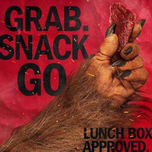 Jack Link's Beef Jerky Multipack - Original - 0.625 oz (20 Pack) - image 7