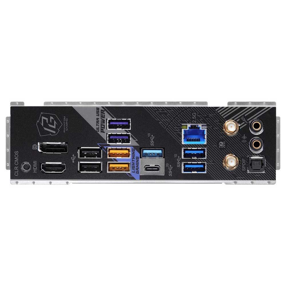ASRock Z790 NOVA wifi ※Core i7 14700KF ASRock Z790 Nova WiFi LGA 1700(14th,13th,12th Gen) Intel
