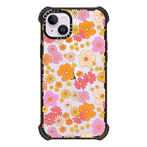 Coque iPhone 14 Plus robuste anti-rayures CASETiFY - Finie la peur des écrans brisés