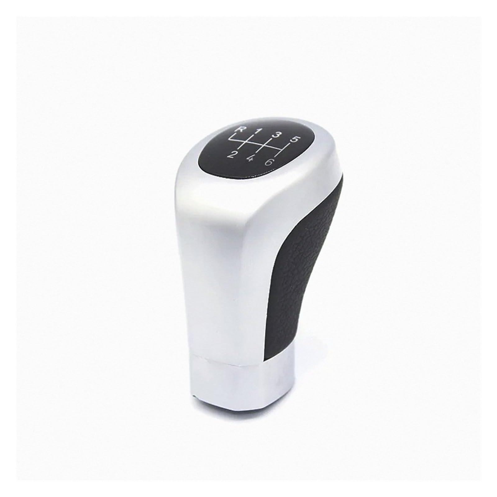 Dbmswzjqfg 6 Speed For Bmw 1 3 Series E81 E82 E83 E87 E88 E90 E91 E92 E93 Lci Gear Shifter