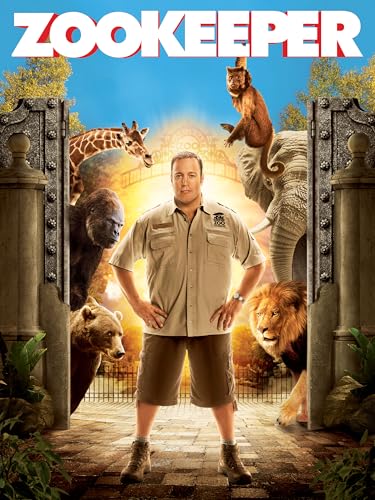 Zookeeper