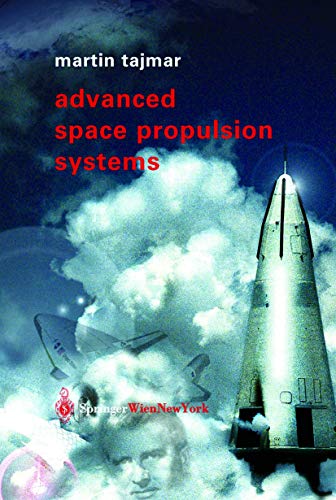 Advanced Space Propulsion Systems view 2