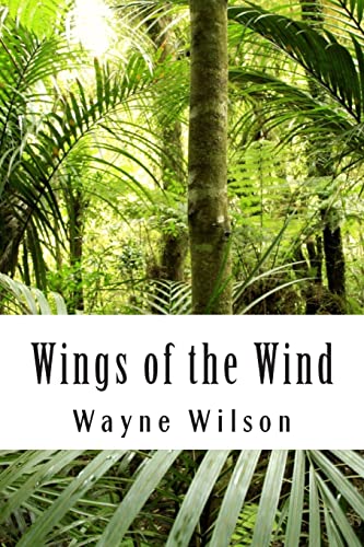 Wings of the Wind 150589302X Book Cover