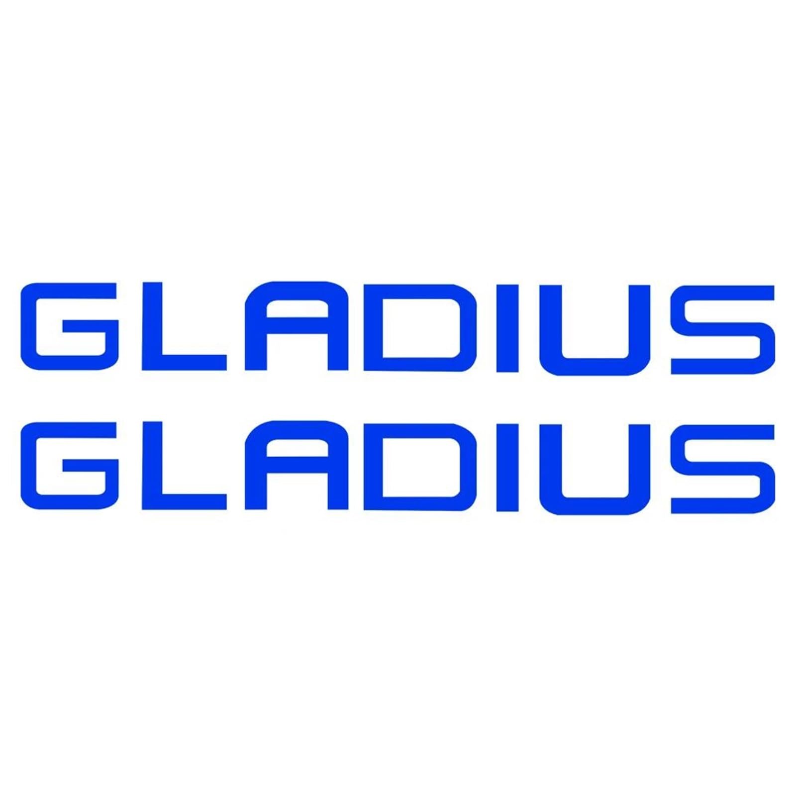 Motorcycle Sticker for Suzuki for Gladius 650 SFV 400 SFV650 2009-2016 Motorbike