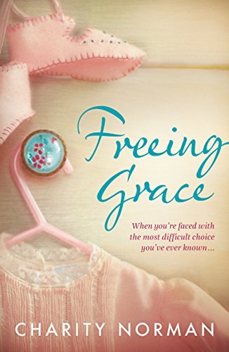 Freeing Grace view 2
