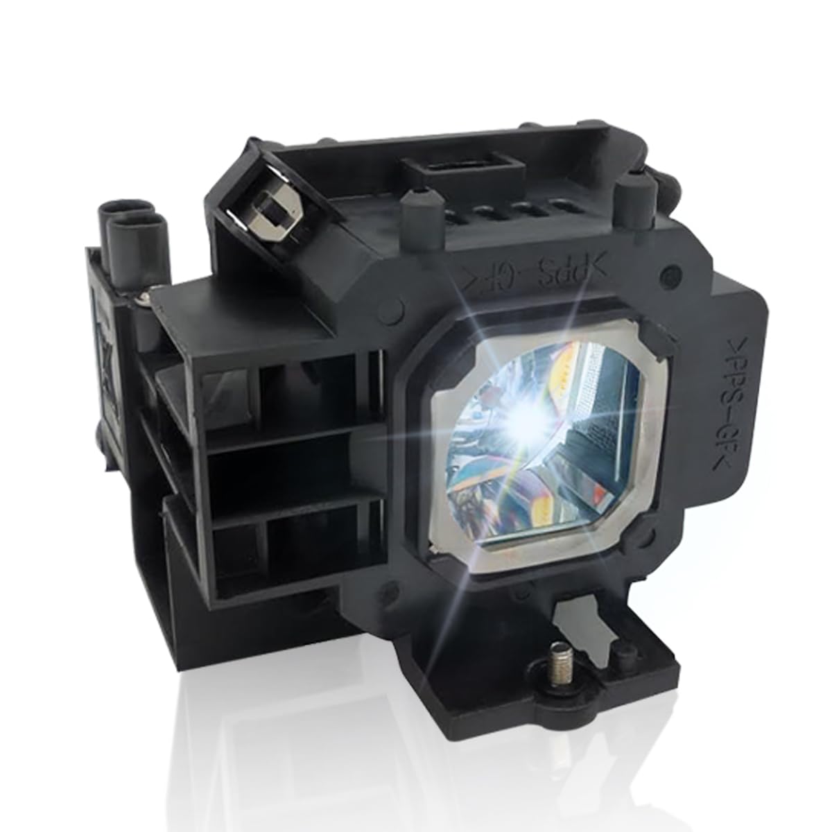 NP07LP LV-LP31 Replacement Projector Lamp Compatible with NEC NP300 NP400 NP500W NP600 NP300A 610SG 500WS 510WS 600S 610S 510WG 500WSG 510WSG 510WSGEDU LV-7375 8300 7370 7275 8310 8215