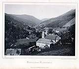  Bad Rippoldsau-Schapach Klösterle Photographie