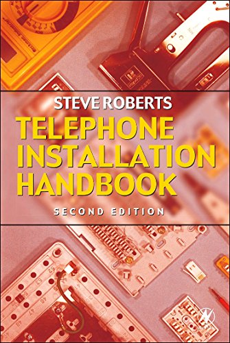 livre Telephone Installation Handbook
