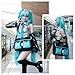 FIREFIRST Collaboration Series Crossbody Shoulder Messenger Bag for Hatsune Miku