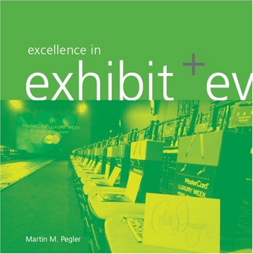 Excellence in Exhibit and Event Design