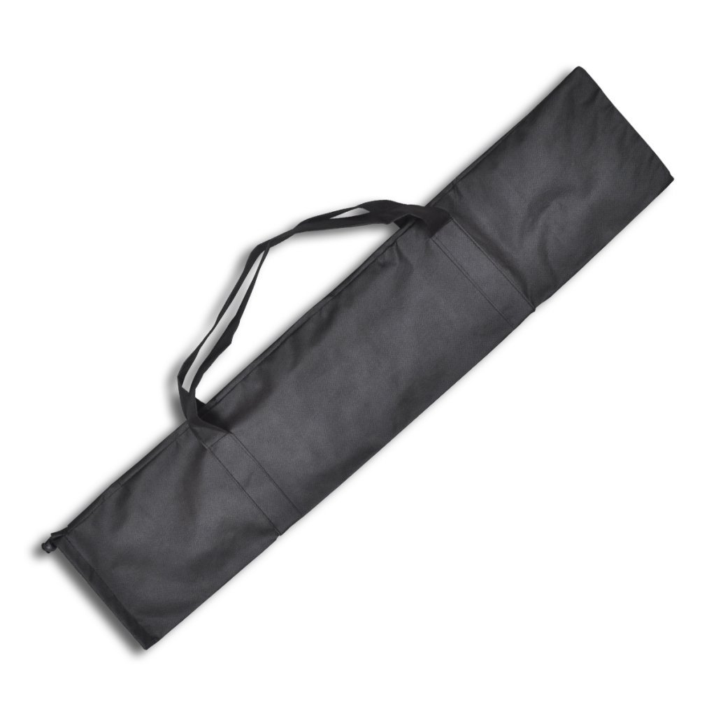 vidaXL Achtergrondsysteem 500x300 cm groen