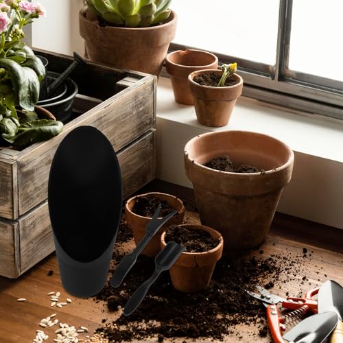Set de herramientas de mano para suculentas y jardinería miniatura 5