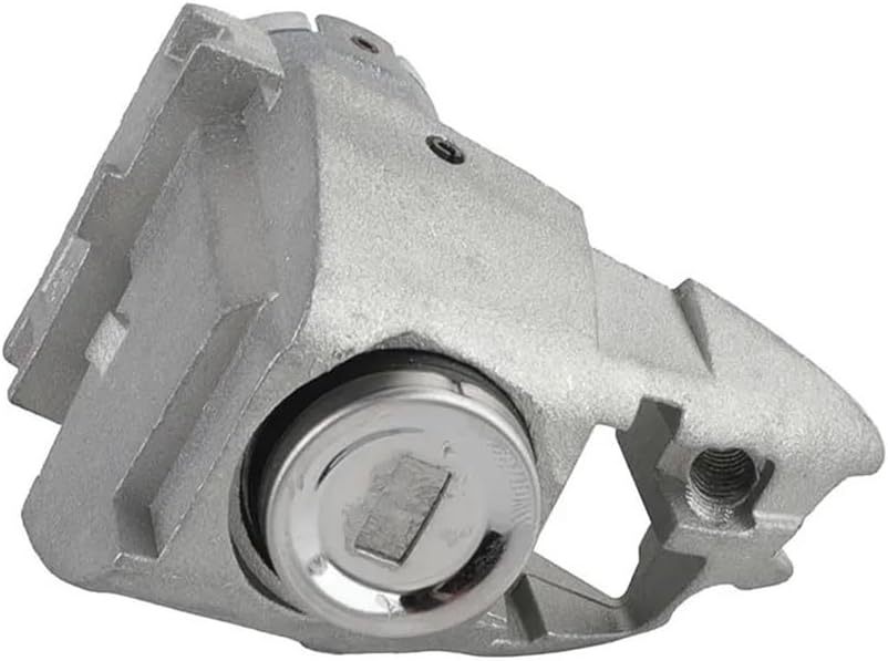 Front Left Door Lock Cylinder With 2 Keys Fit For M-rcedes-B-nz X164 W251 W164 GL R M-Class AL338 1647600177 A1647600177