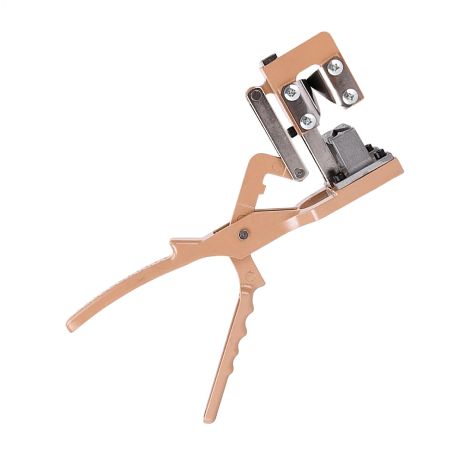 Garten Veredelungswerkzeug Ergonomische Gartenscheren | Veredelungsschere Aus Aluminiumlegierung Mit Rutschfestem Griff Für Obstbaum Rebe Strauch Schnitt Und Pflege